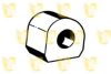 UNIGOM 390038 Bearing Bush, stabiliser